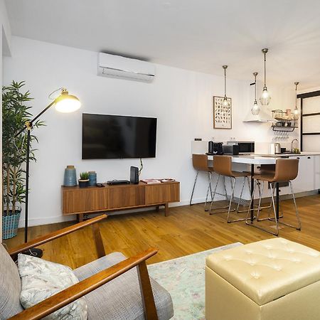 Whome Green Street 1-Bed Perfect To Explore Lisboa Ngoại thất bức ảnh