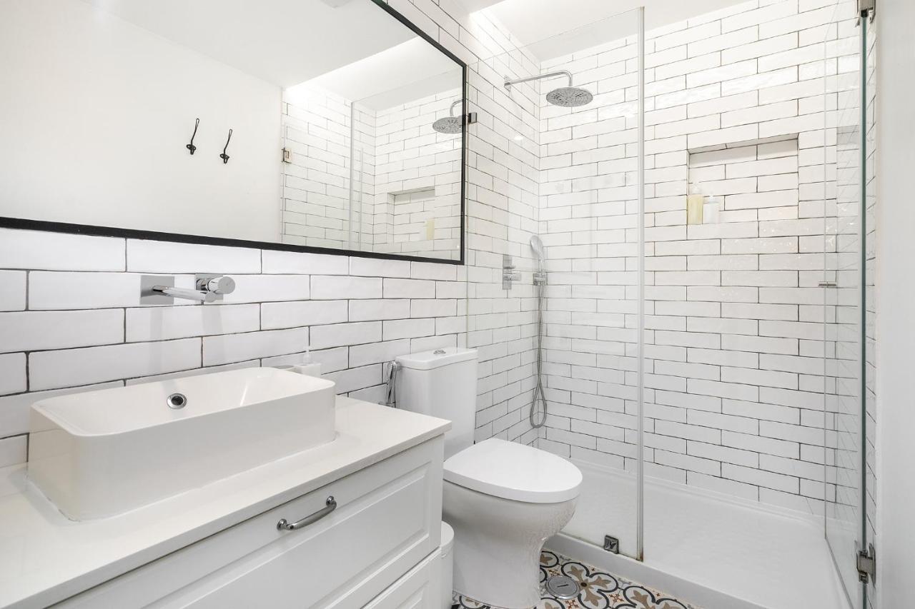 Whome Green Street 1-Bed Perfect To Explore Lisboa Ngoại thất bức ảnh