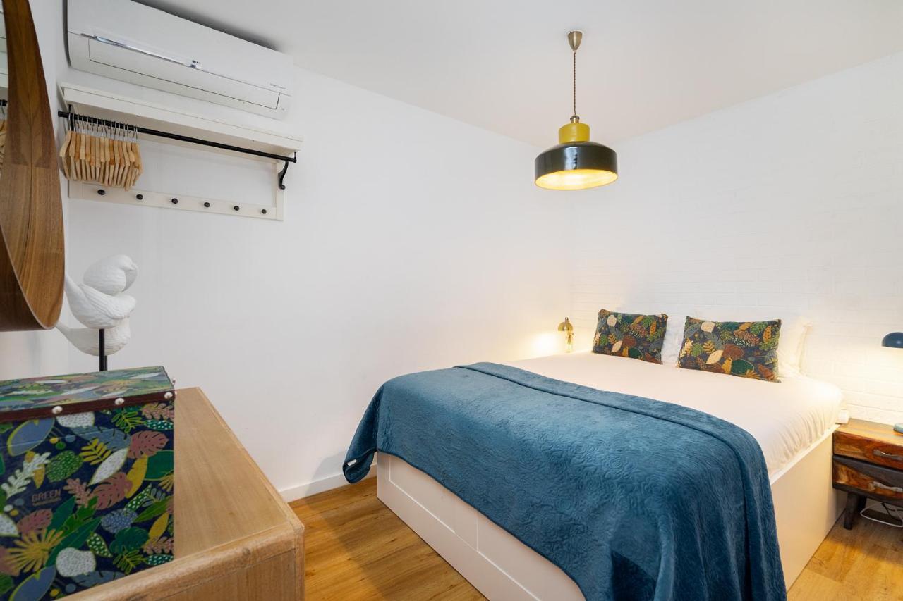 Whome Green Street 1-Bed Perfect To Explore Lisboa Ngoại thất bức ảnh