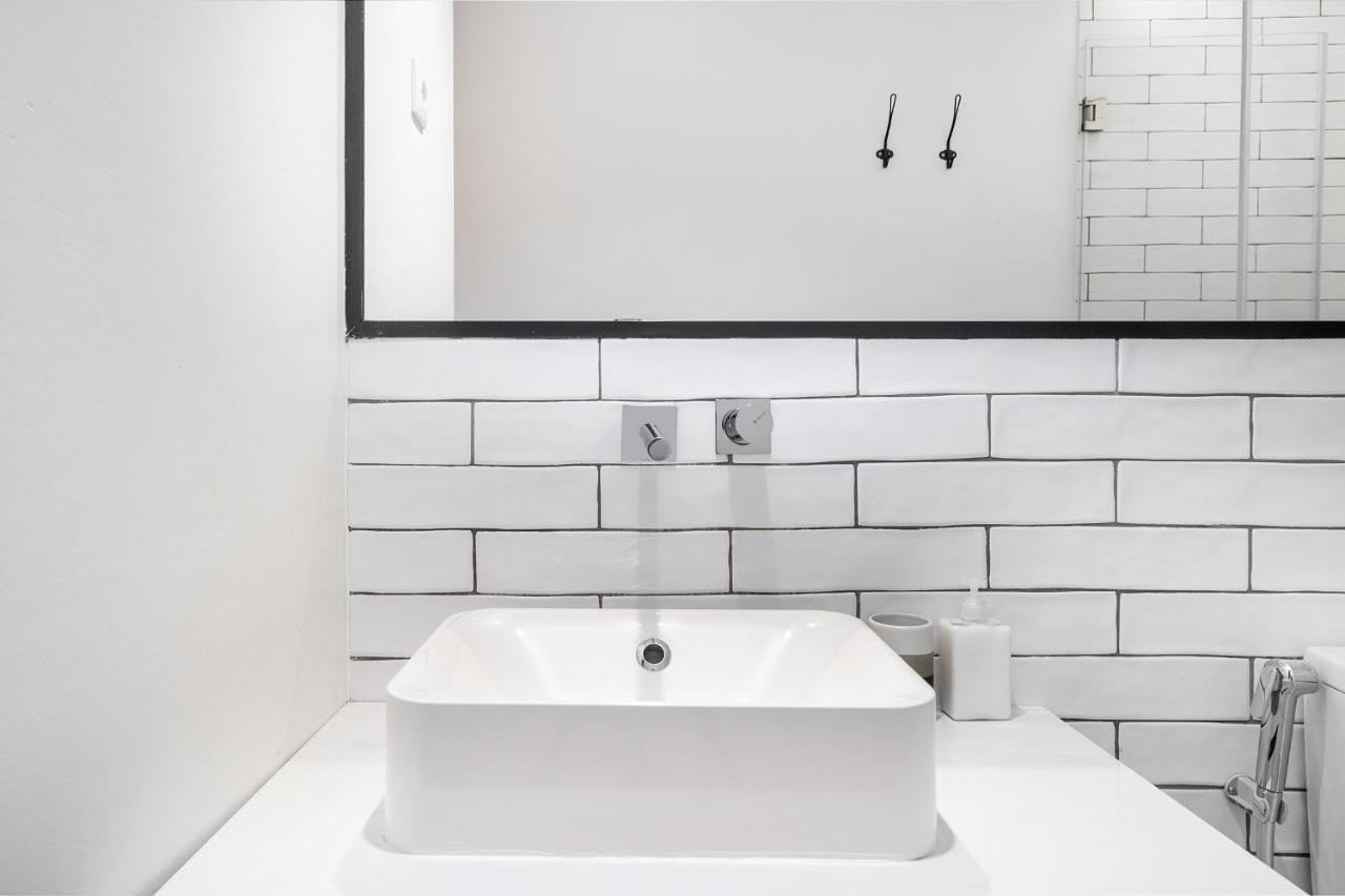 Whome Green Street 1-Bed Perfect To Explore Lisboa Ngoại thất bức ảnh