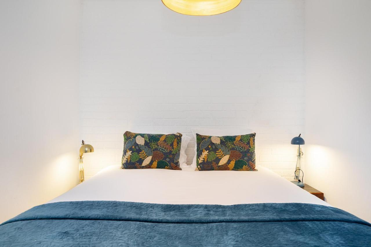 Whome Green Street 1-Bed Perfect To Explore Lisboa Ngoại thất bức ảnh