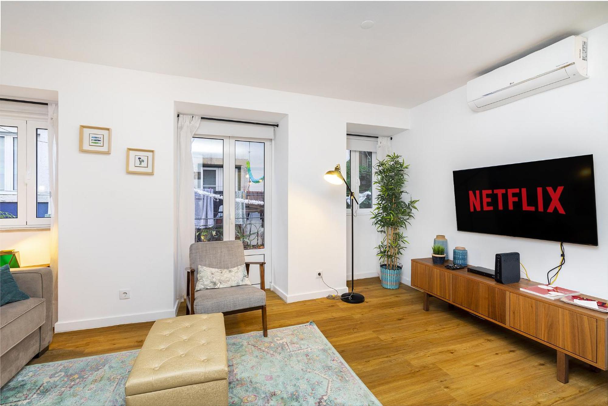 Whome Green Street 1-Bed Perfect To Explore Lisboa Ngoại thất bức ảnh